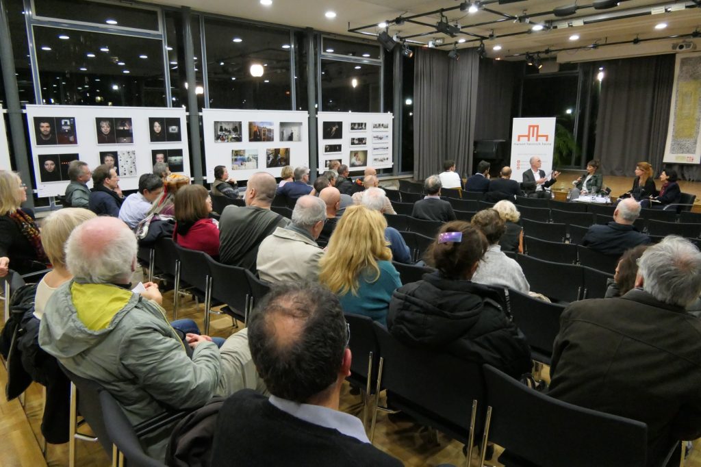 Maison Heinrich Heine