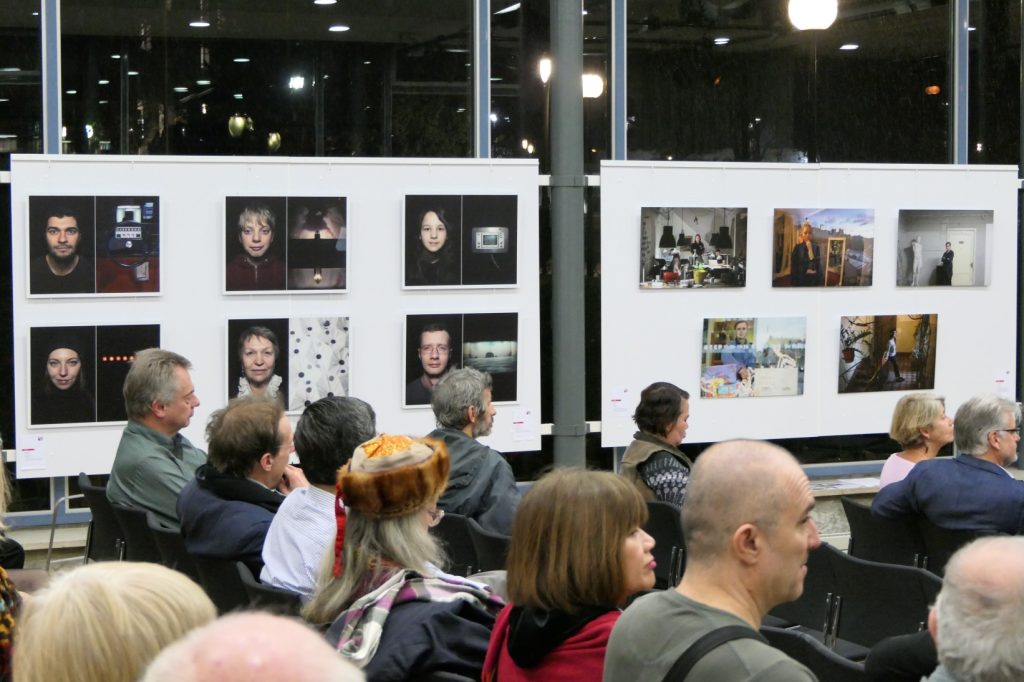 Maison Heinrich Heine