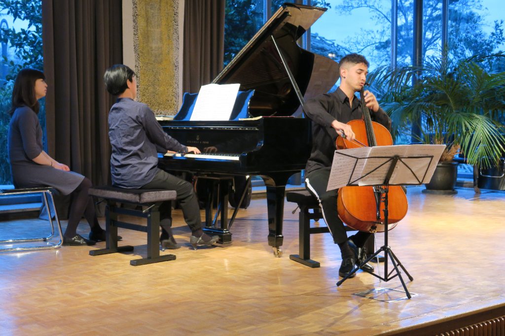 Maison Heinrich Heine