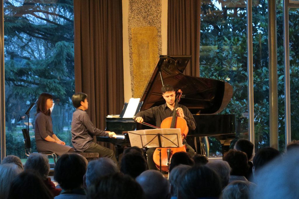 Maison Heinrich Heine