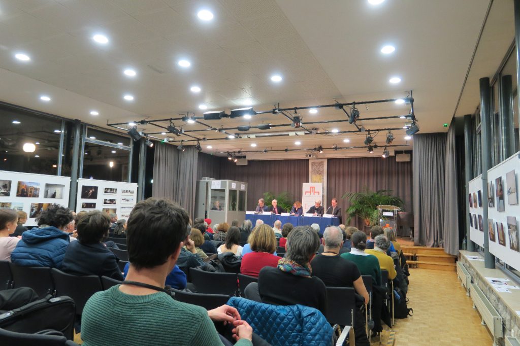 Maison Heinrich Heine