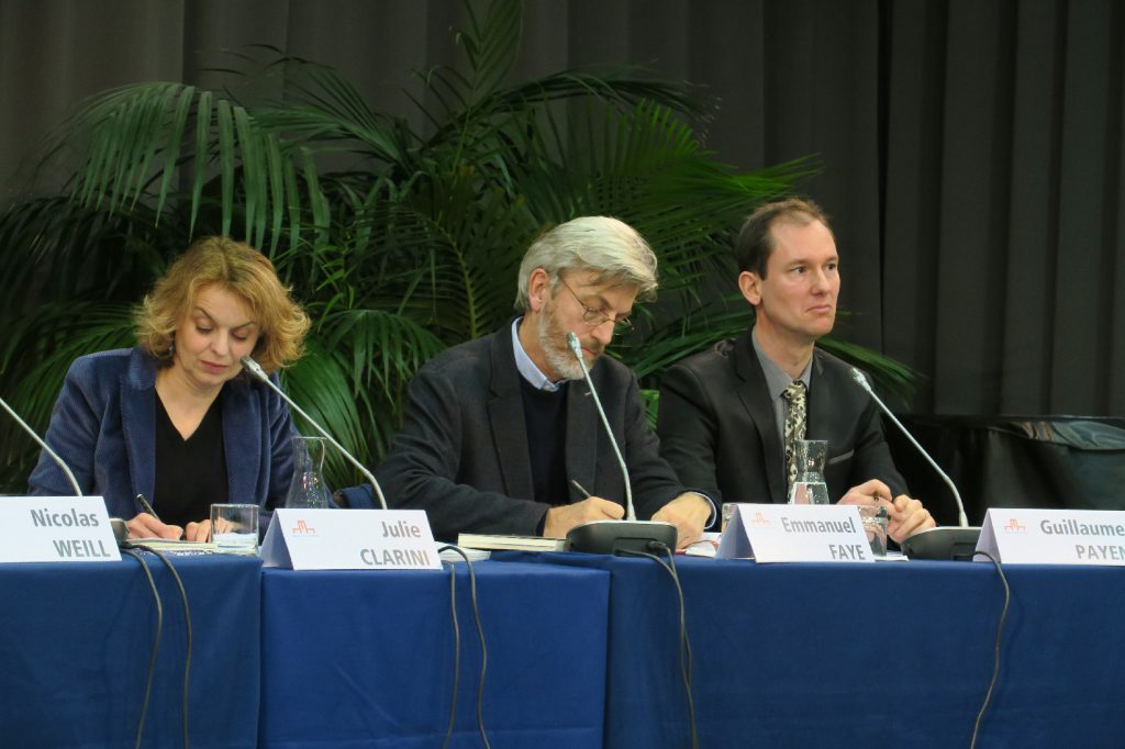 Maison Heinrich Heine