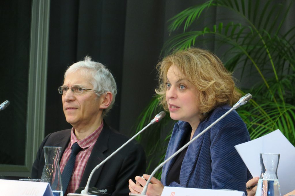 Maison Heinrich Heine