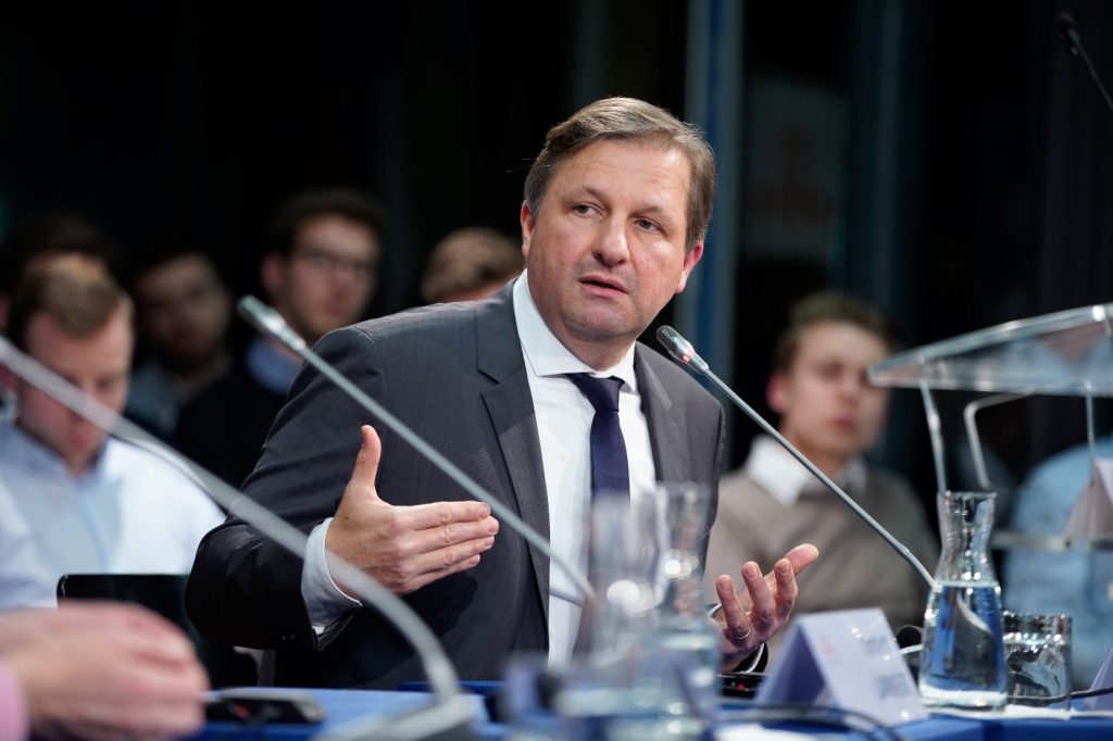 Maison Heinrich Heine / Chris Peus