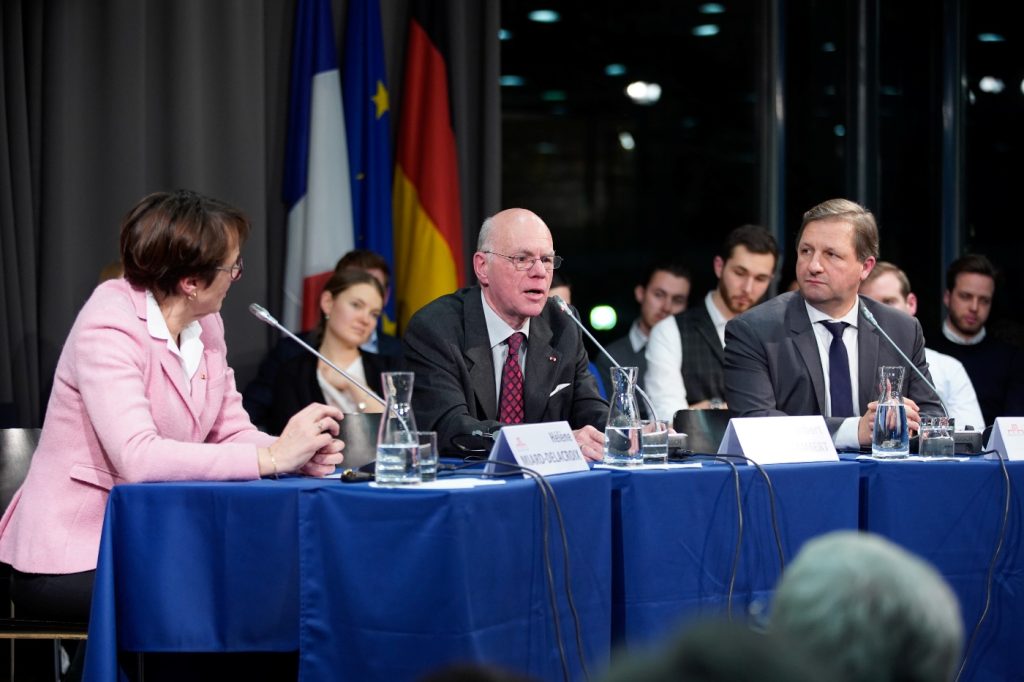 Maison Heinrich Heine / Chris Peus