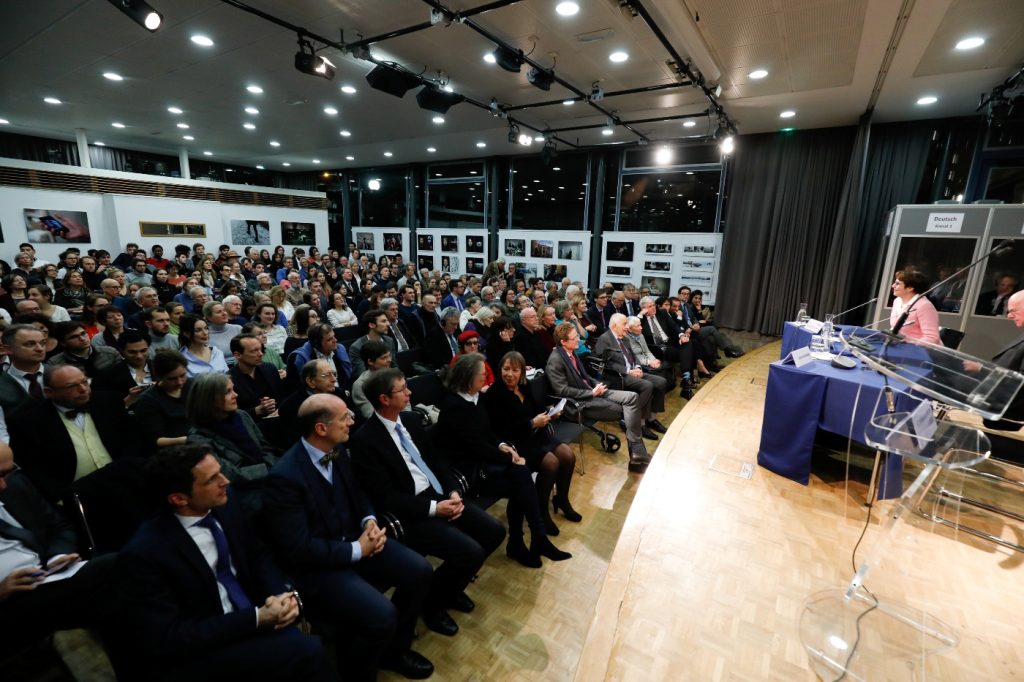 Maison Heinrich Heine / Chris Peus