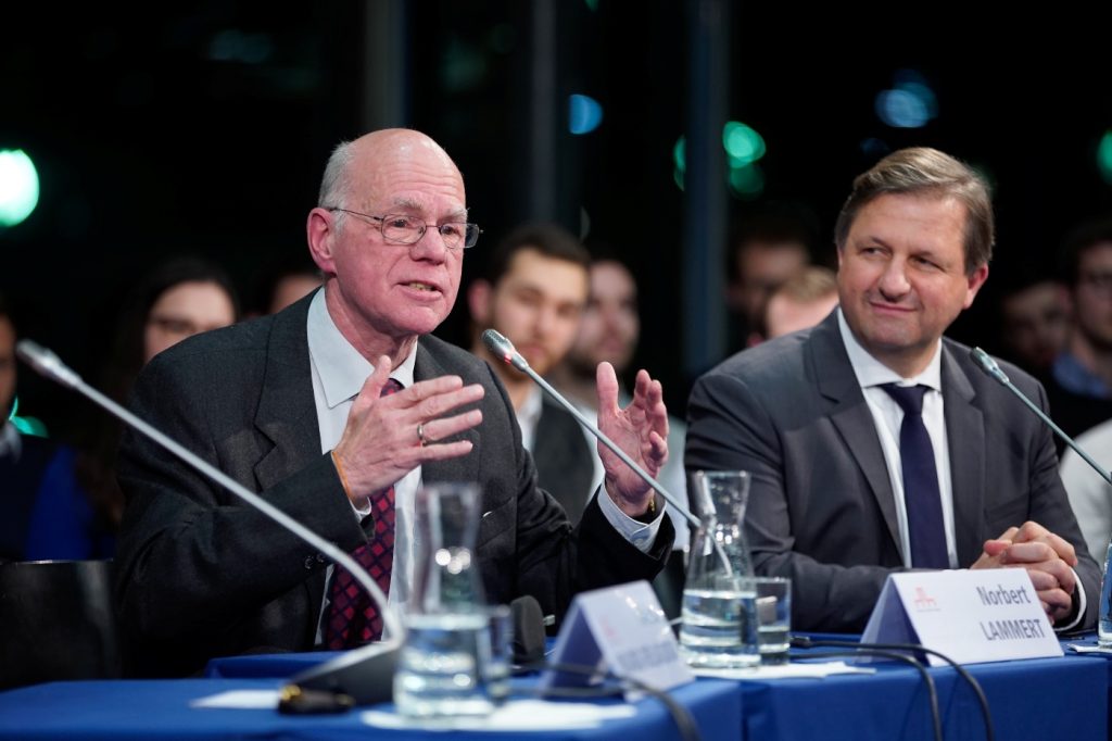 Maison Heinrich Heine / Chris Peus