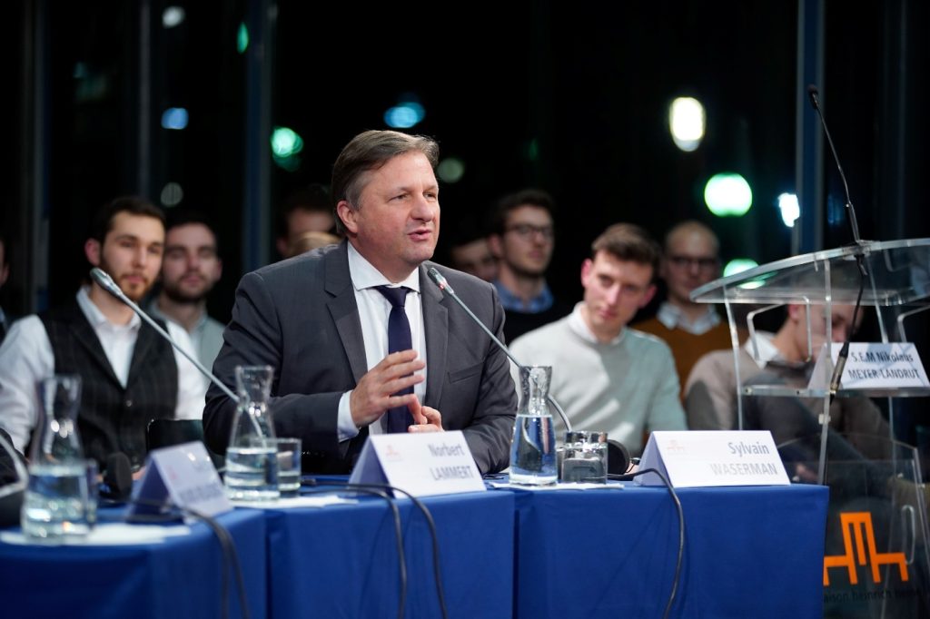 Maison Heinrich Heine / Chris Peus