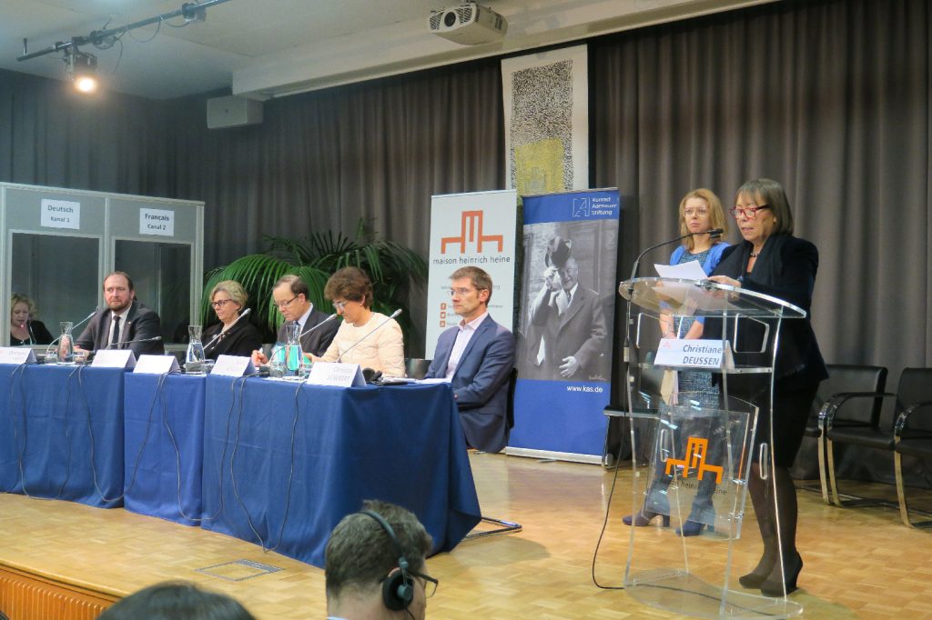 Maison Heinrich Heine