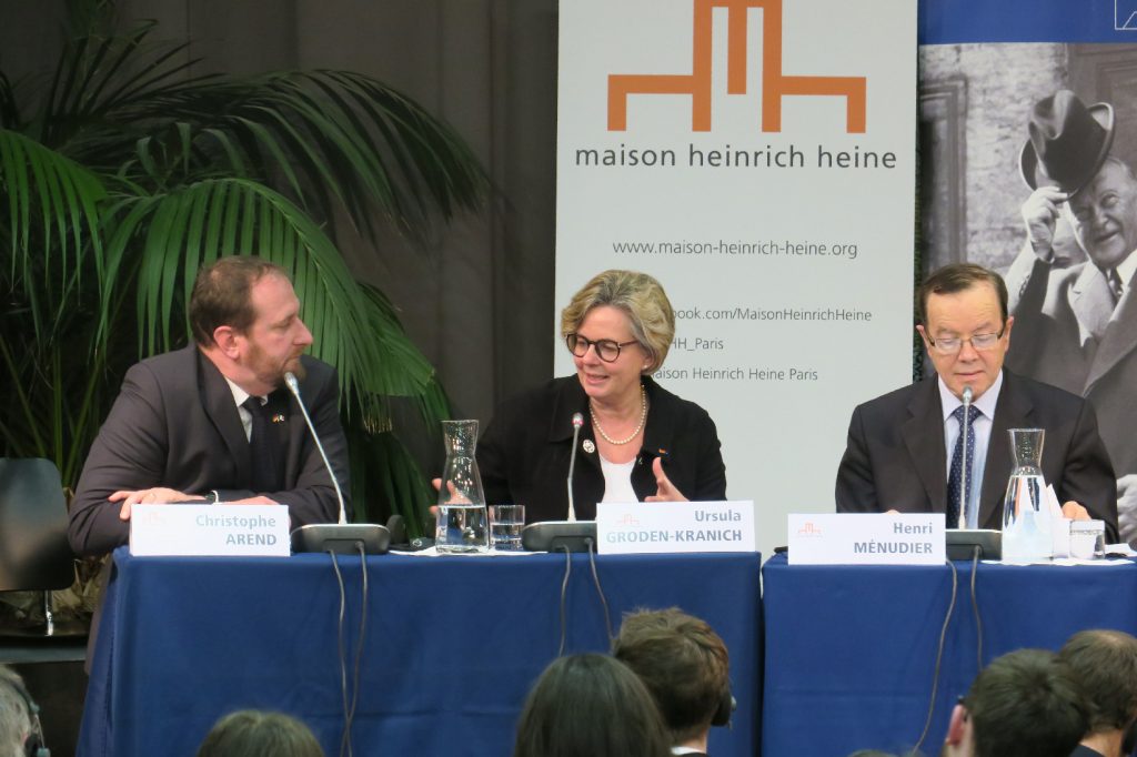 Maison Heinrich Heine