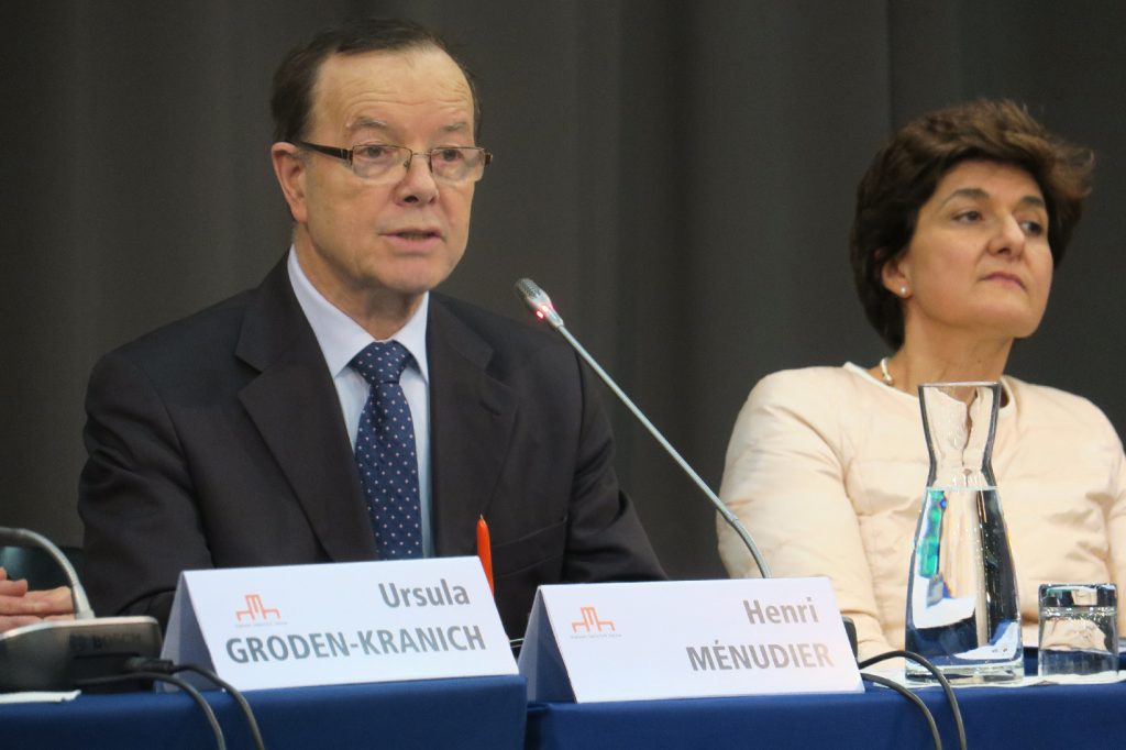 Maison Heinrich Heine