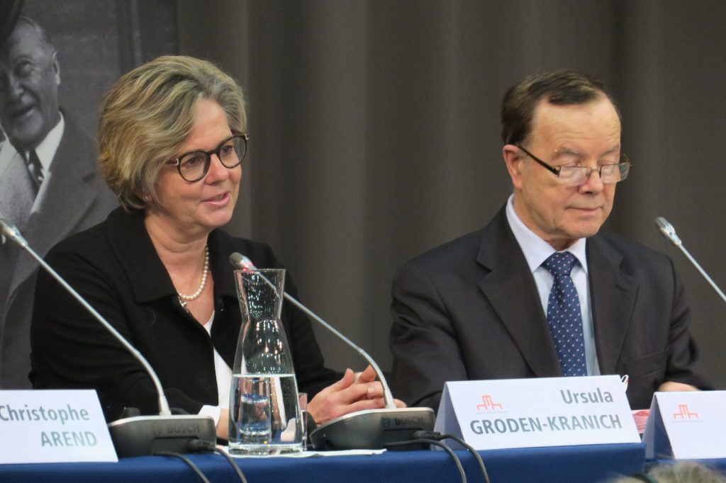 Maison Heinrich Heine