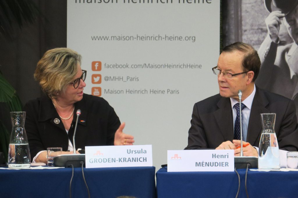 Maison Heinrich Heine