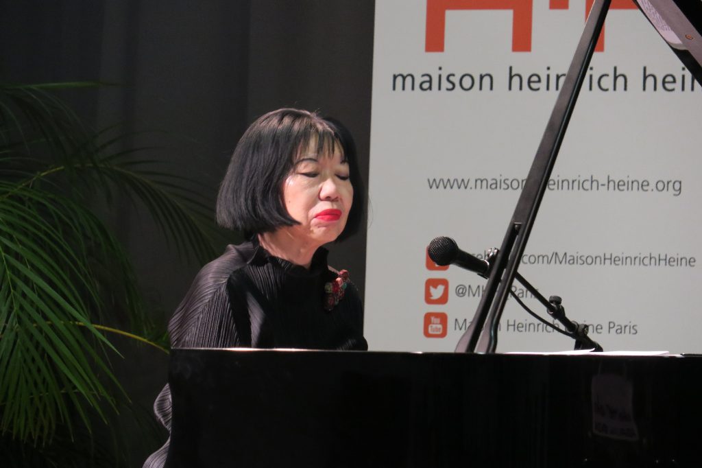 Maison Heinrich Heine