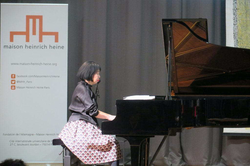 Maison Heinrich Heine