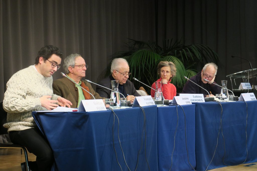 Maison Heinrich Heine