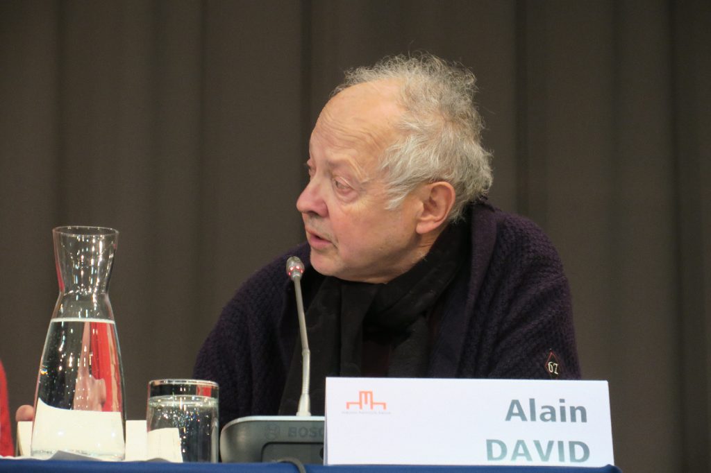 Maison Heinrich Heine