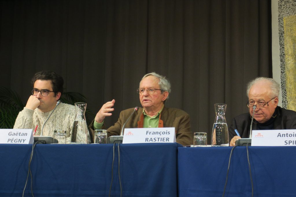 Maison Heinrich Heine