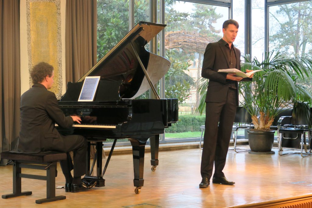 Maison Heinrich Heine