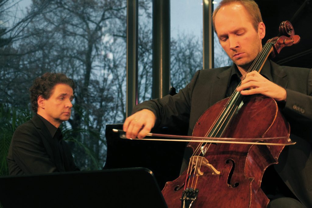 Maison Heinrich Heine