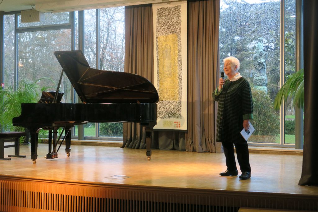 Maison Heinrich Heine