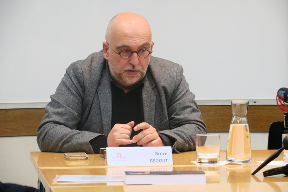 Maison Heinrich Heine