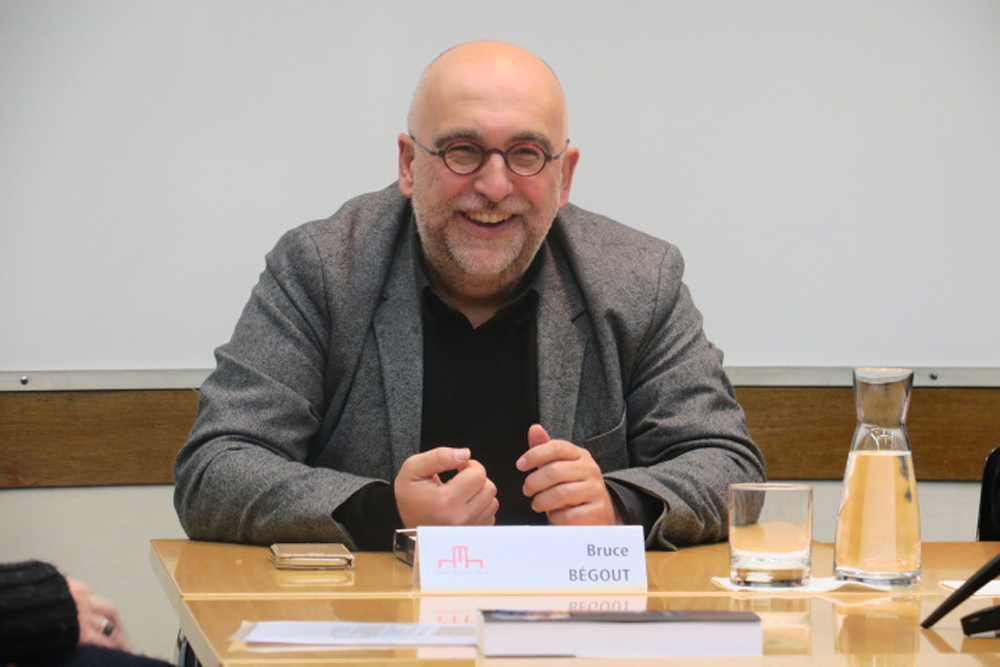 Maison Heinrich Heine