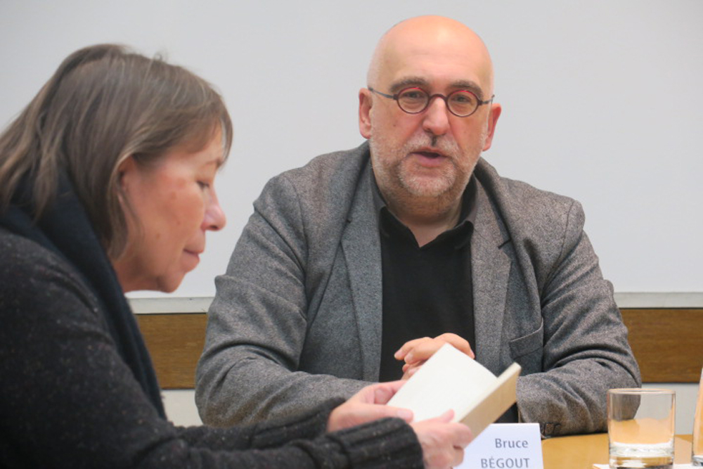 Maison Heinrich Heine