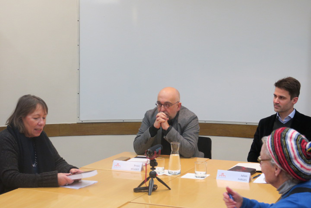 Maison Heinrich Heine