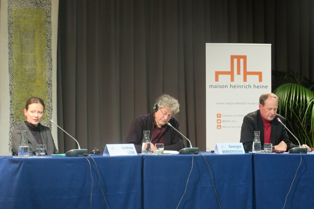 Maison Heinrich Heine