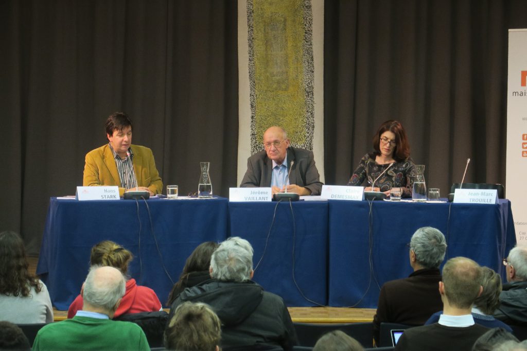 Maison Heinrich Heine