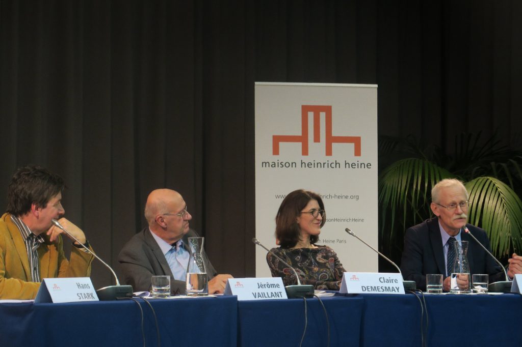 Maison Heinrich Heine