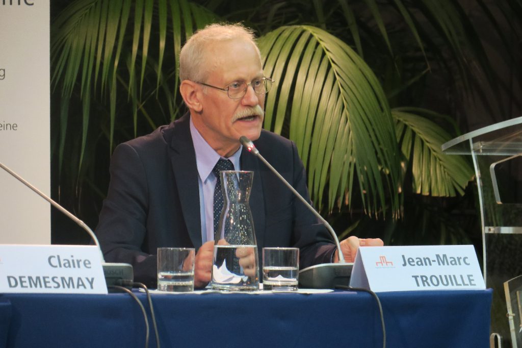 Maison Heinrich Heine