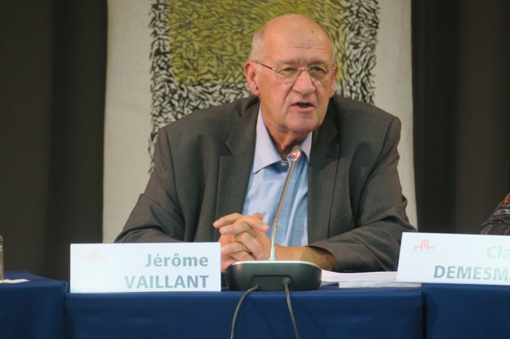 Maison Heinrich Heine