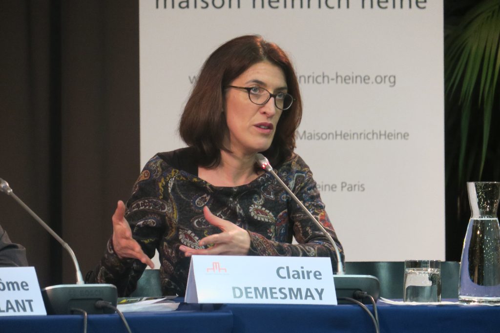 Maison Heinrich Heine