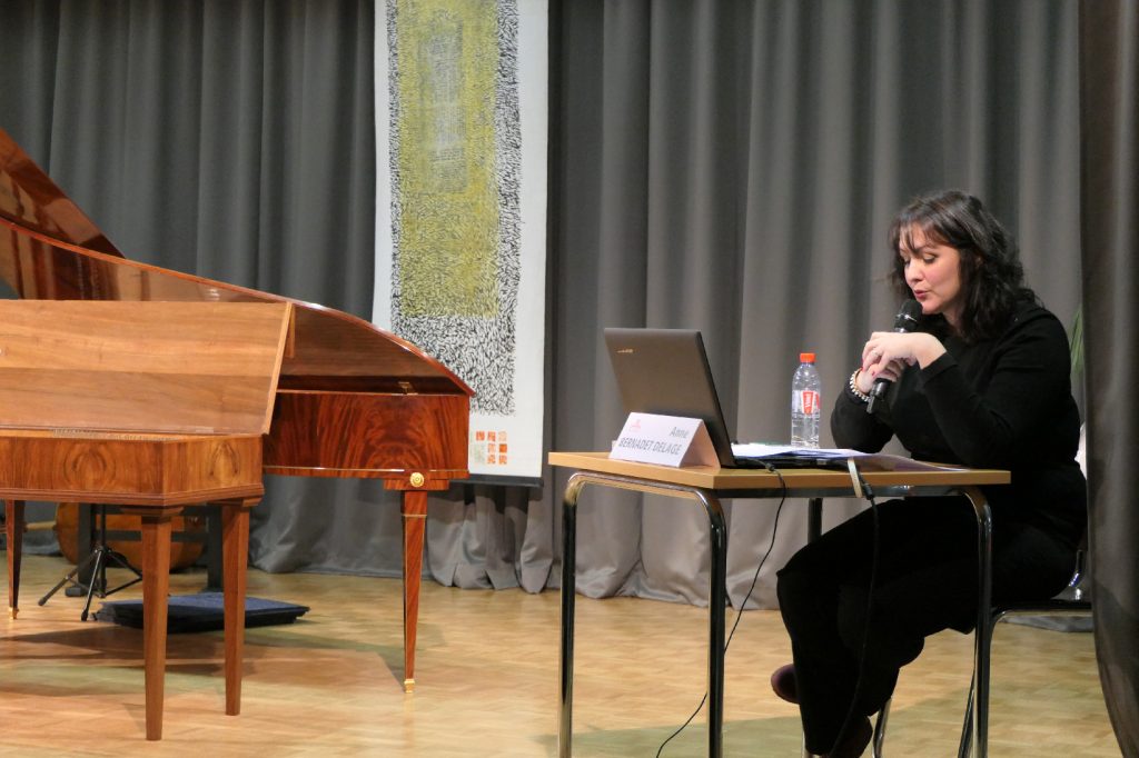 Maison Heinrich Heine