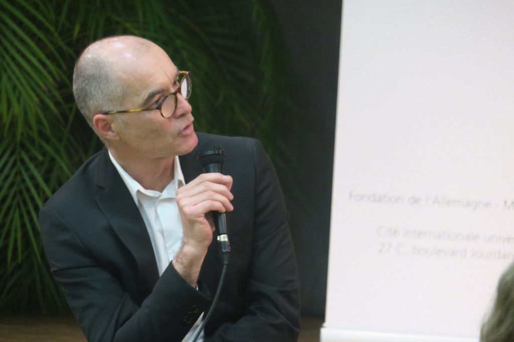 Maison Heinrich Heine