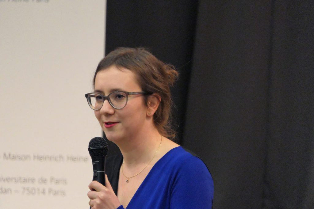 Maison Heinrich Heine