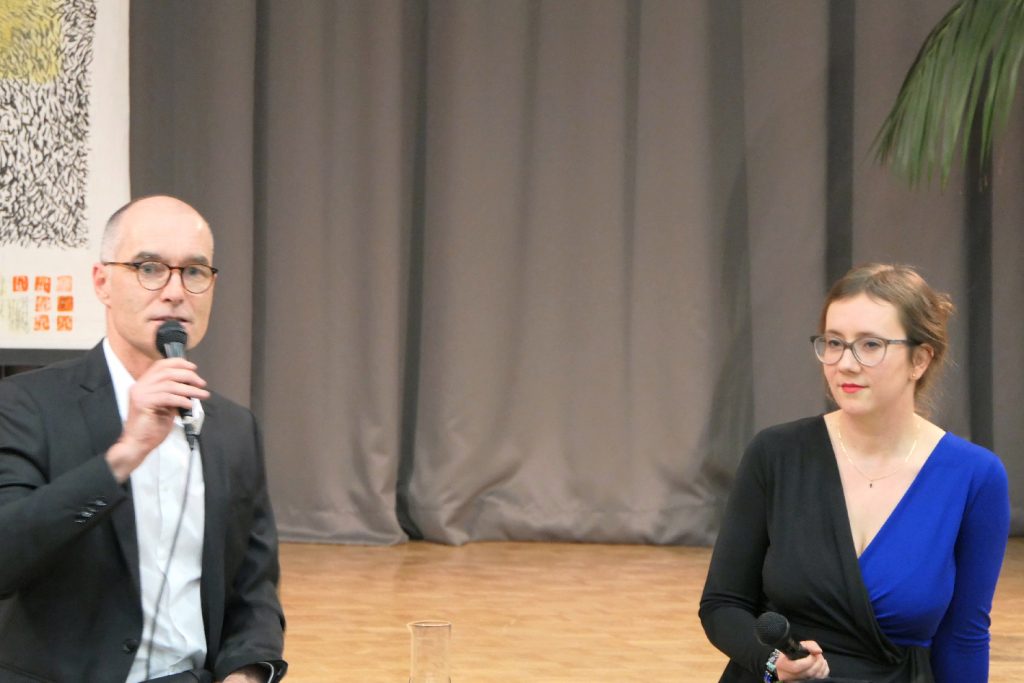 Maison Heinrich Heine