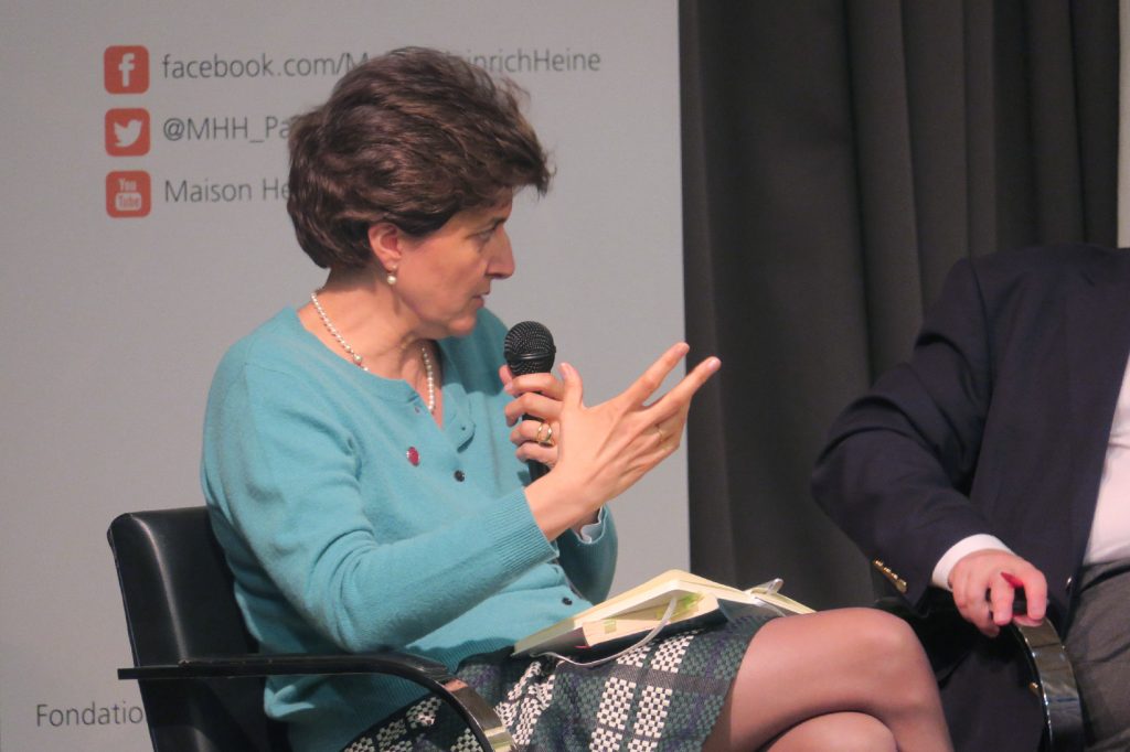 Maison Heinrich Heine