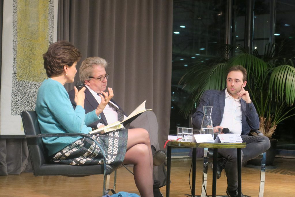 Maison Heinrich Heine