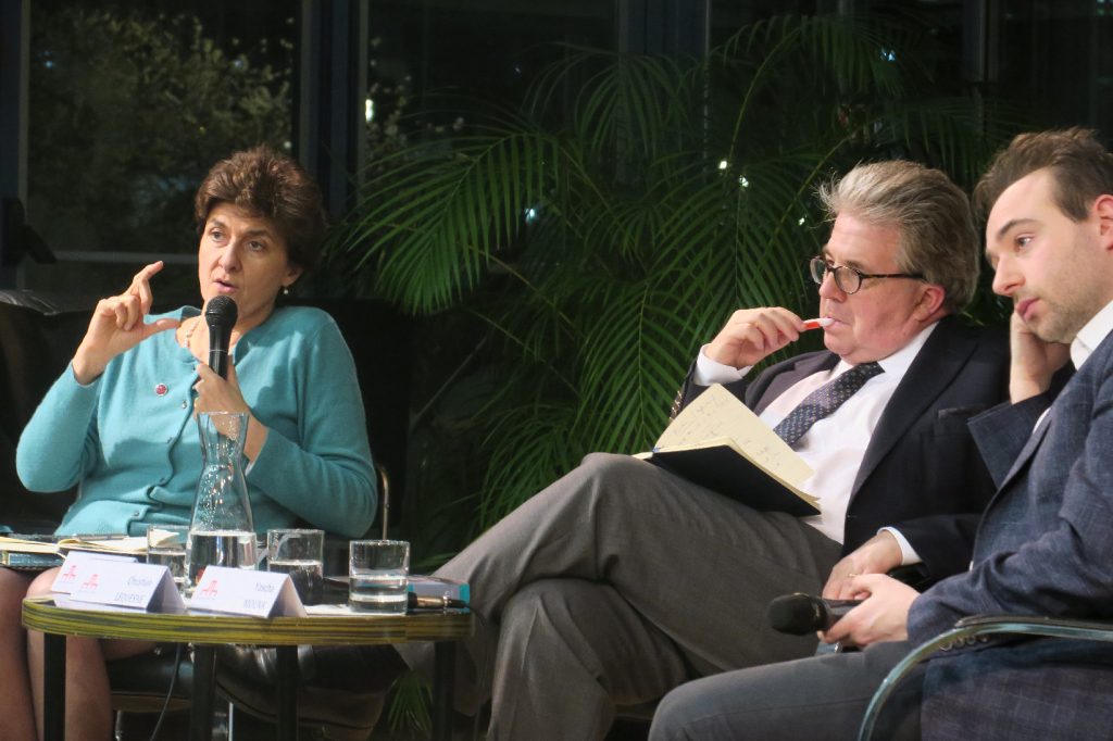 Maison Heinrich Heine