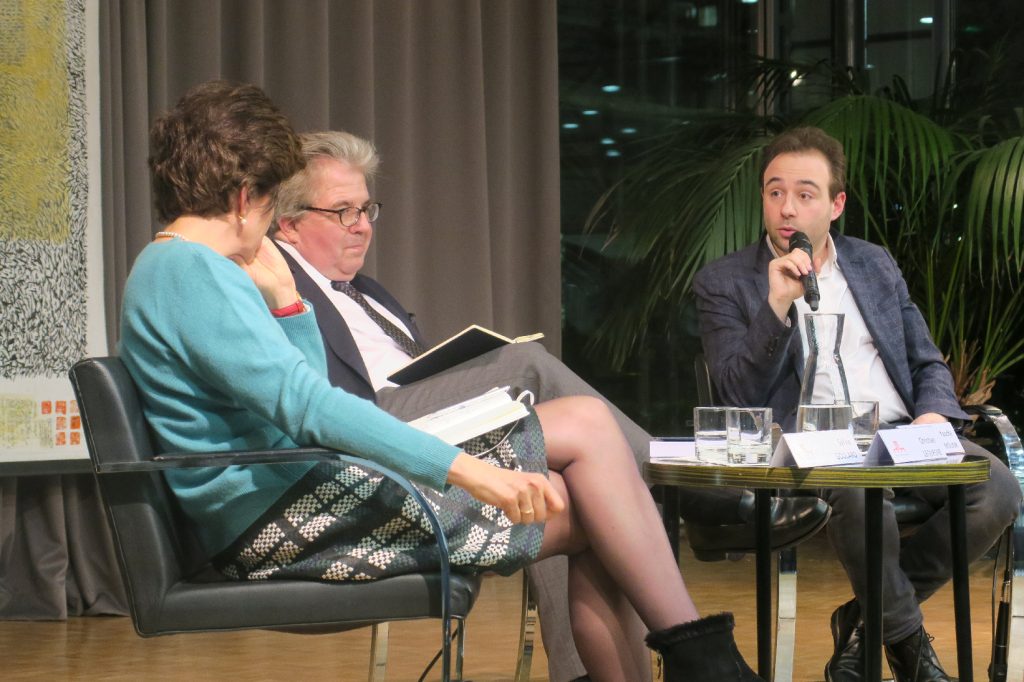 Maison Heinrich Heine