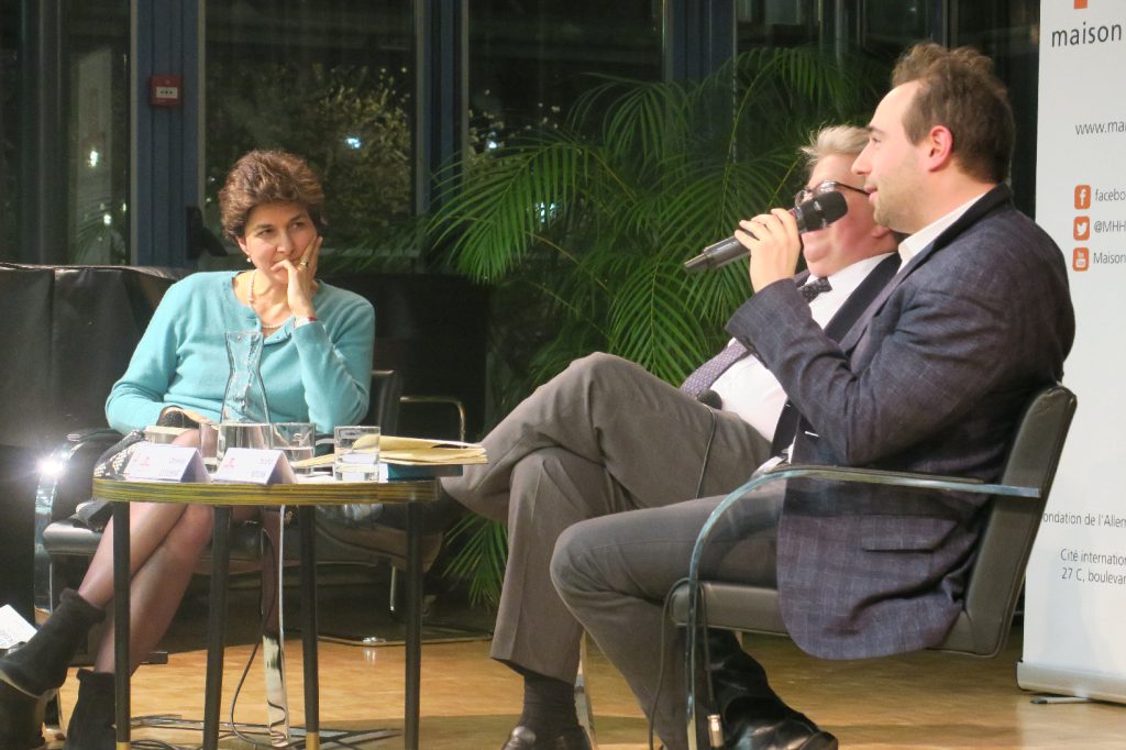 Maison Heinrich Heine