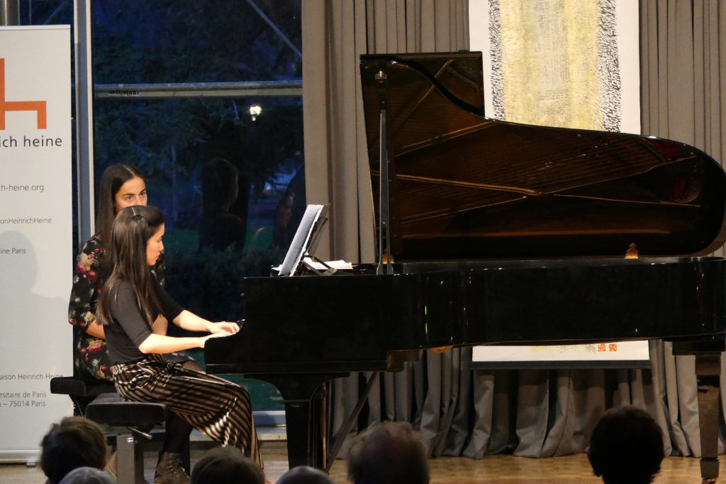 Maison Heinrich Heine