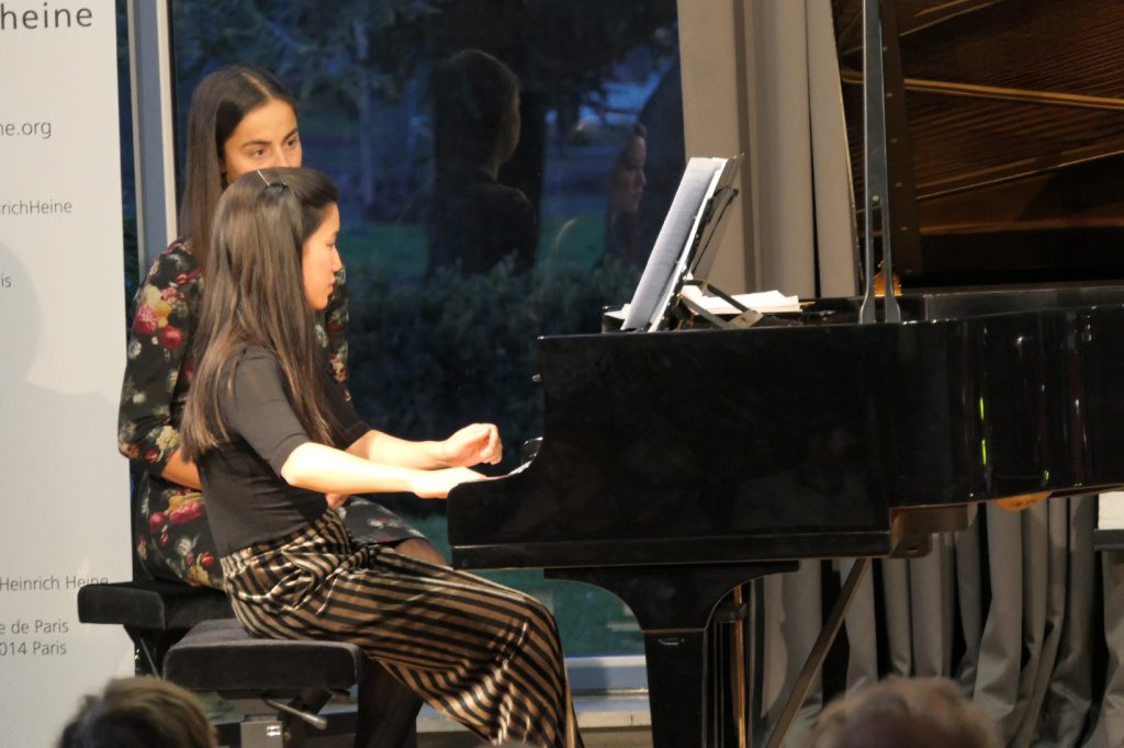 Maison Heinrich Heine