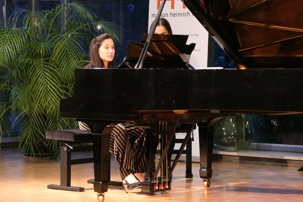 Maison Heinrich Heine