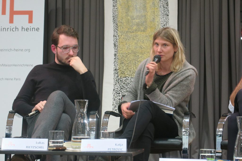 Maison Heinrich Heine