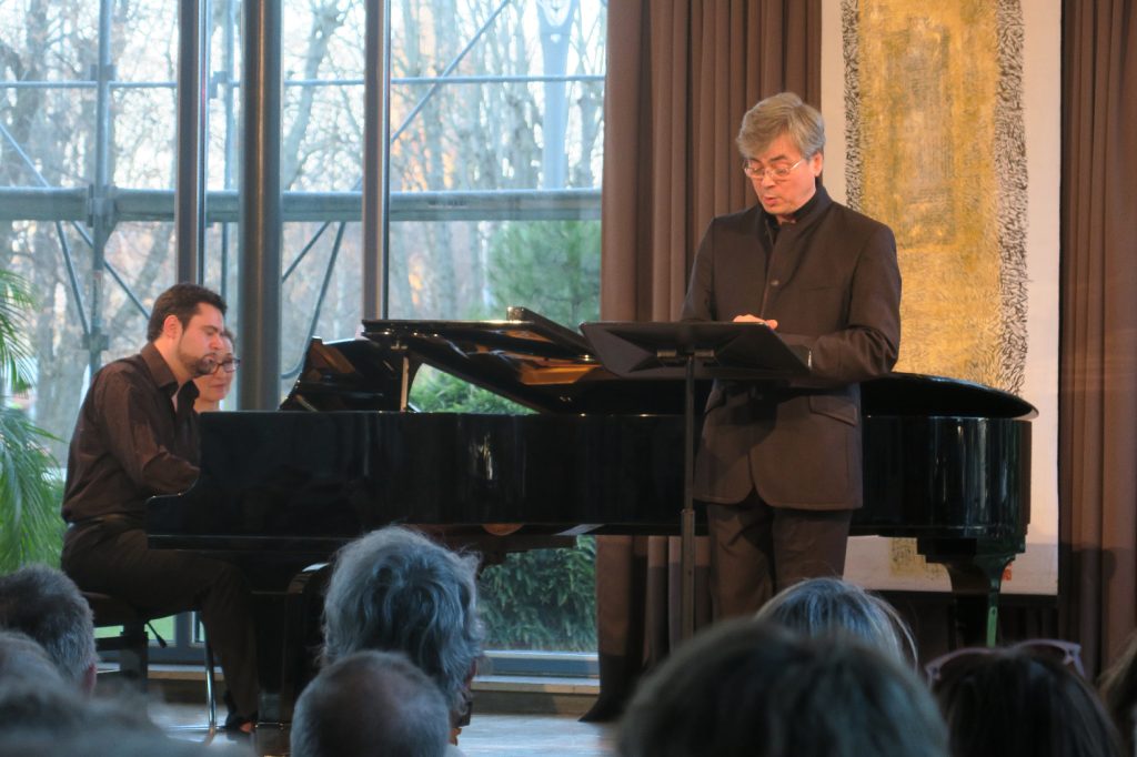 Maison Heinrich Heine