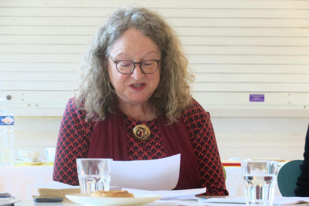 Maison Heinrich Heine